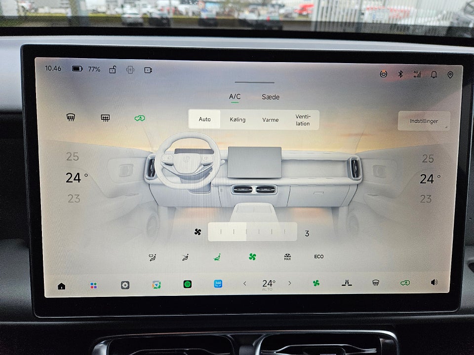 Leapmotor B10 67 Design 5d