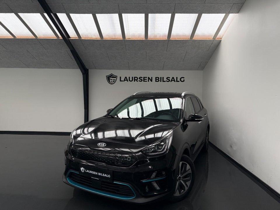 Kia e-Niro 64 Premium 5d