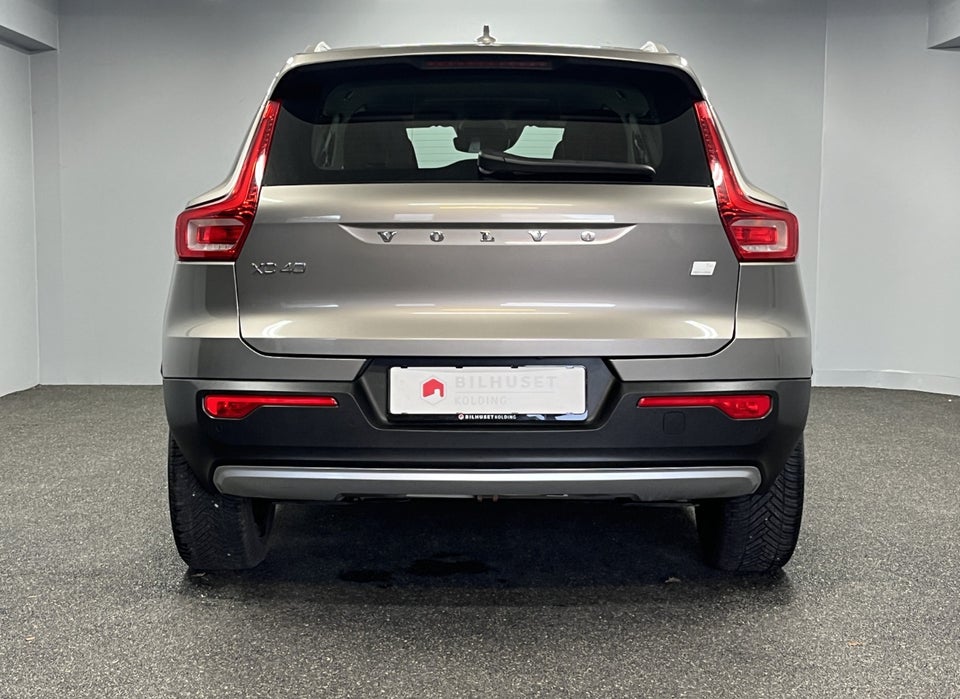 Volvo XC40 1,5 T4 ReCharge Inscription aut. 5d