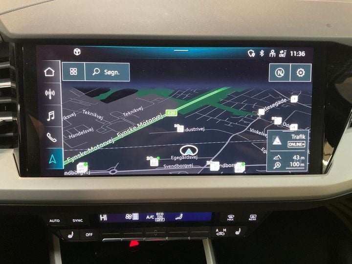 Audi Q4 e-tron 45 Progress 5d