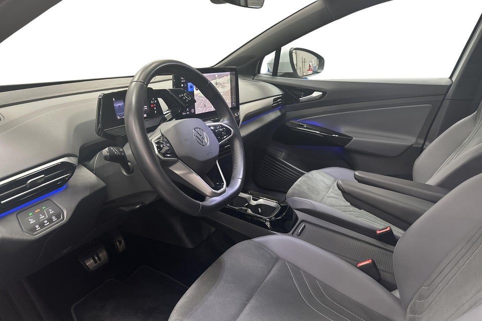 VW ID.5 77 Pro Performance 5d