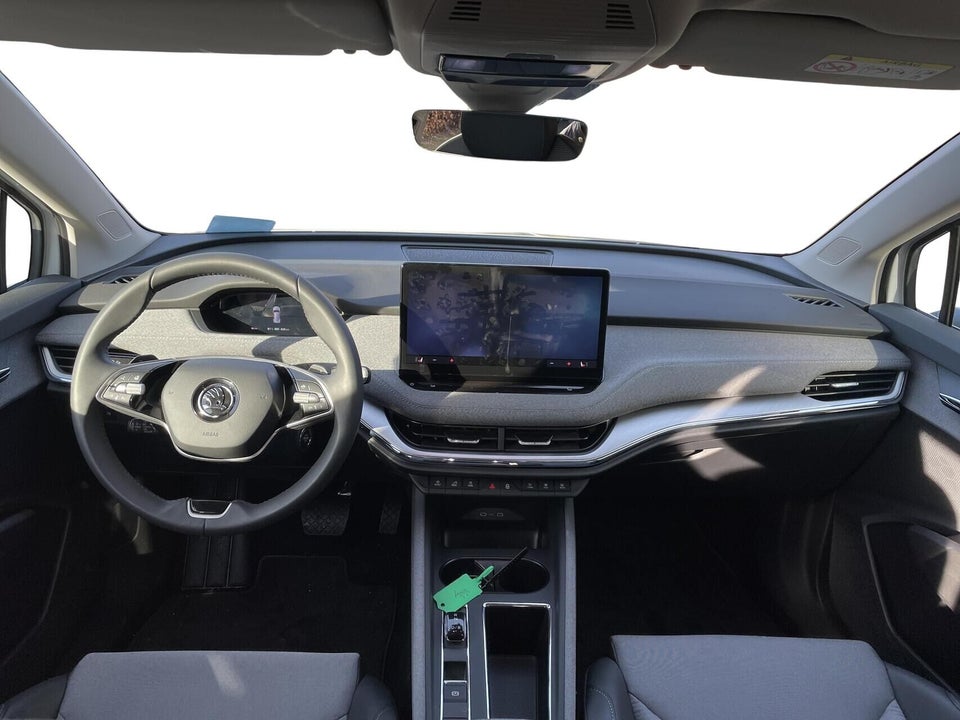 Skoda Enyaq 85x iV Premium 5d
