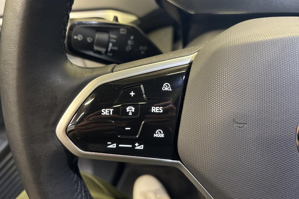 VW ID.4 77 Style+ 5d