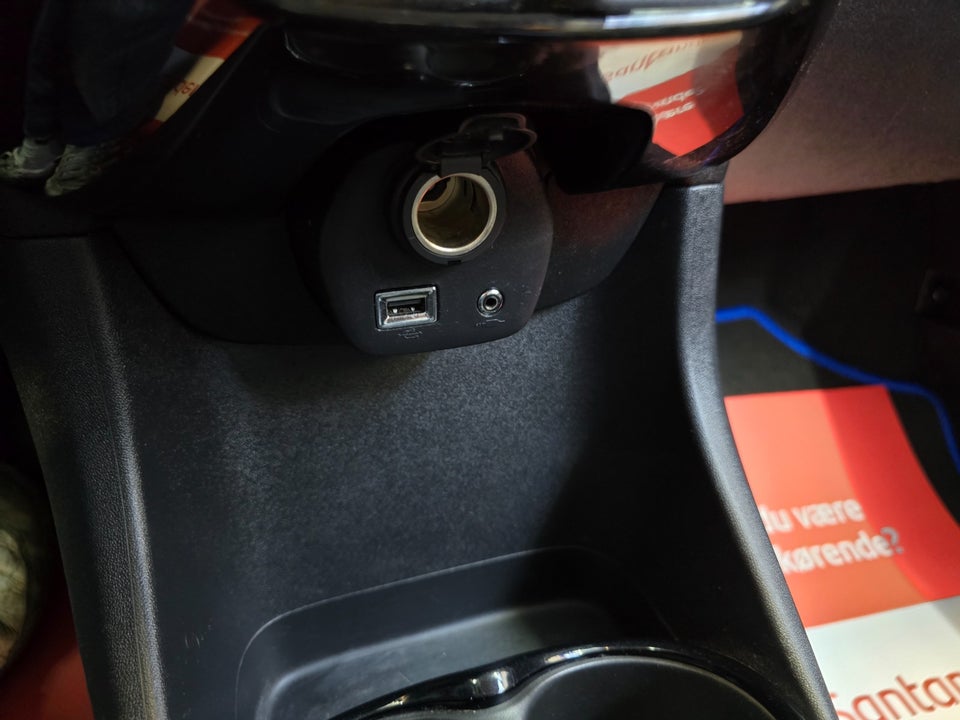 Toyota Aygo 1,0 VVT-i x-cite 5d