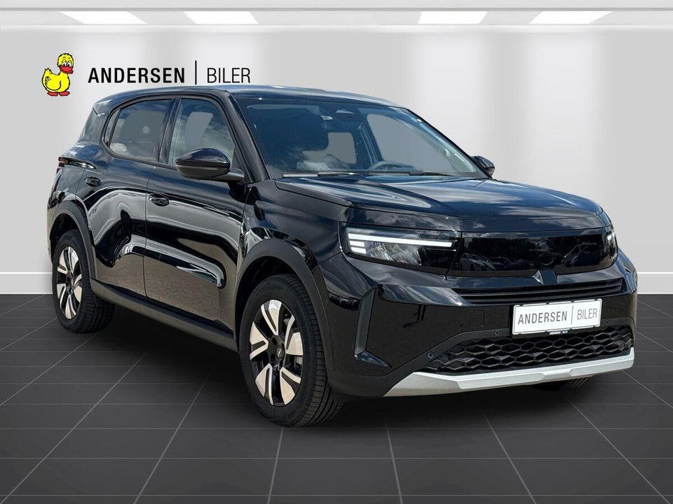 Opel Frontera 44 GS 5d