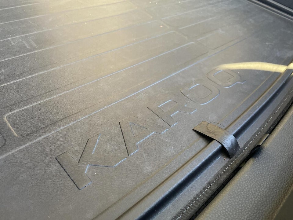 Skoda Karoq 1,5 TSi 150 Celebration DSG 5d