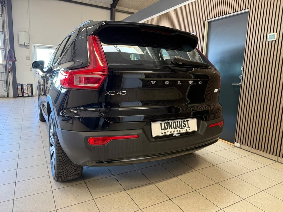 Volvo XC40 P6 ReCharge Core 5d