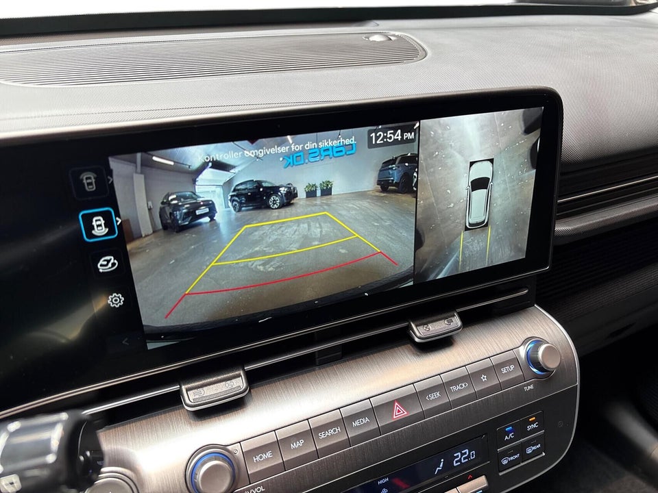 Hyundai Kona 65 EV Ultimate 5d