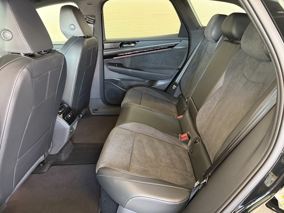 VW ID.7 77 Style Tourer 5d