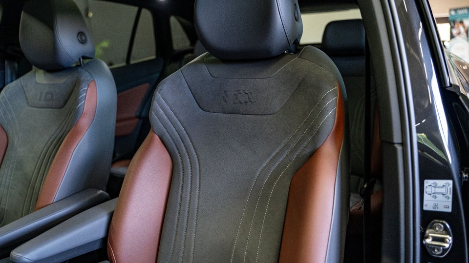 VW ID.4 77 1ST Pro Performance Max 5d