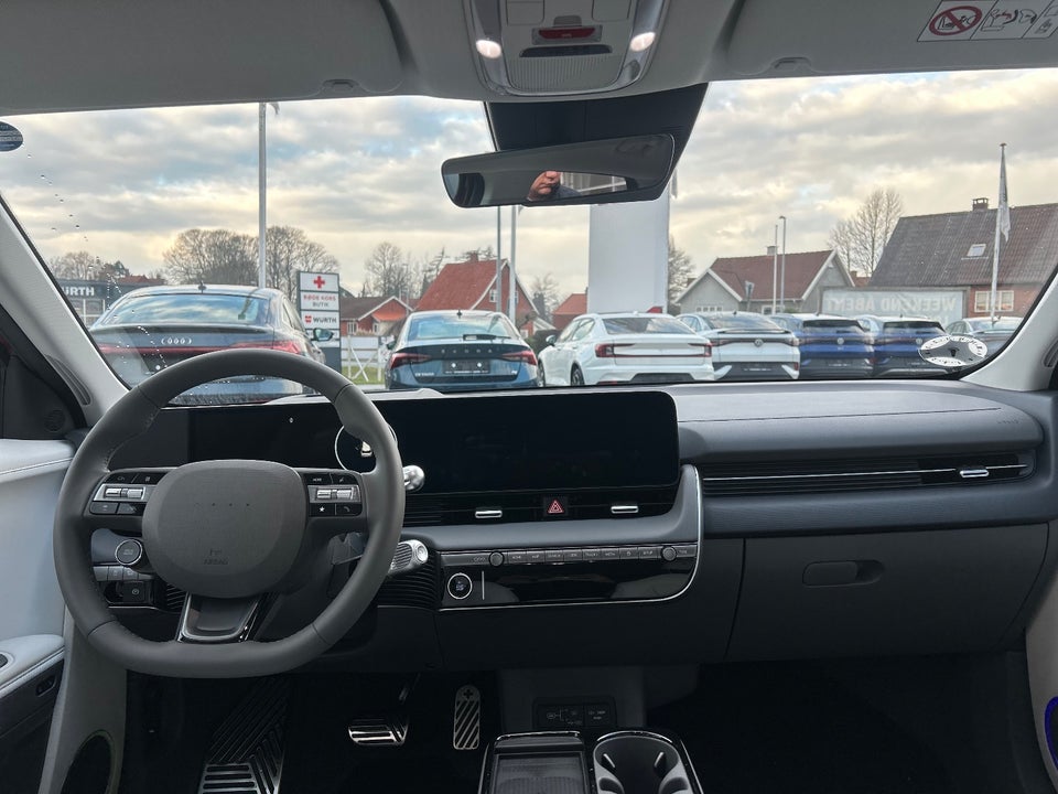 Hyundai Ioniq 5 84 Ultimate 5d