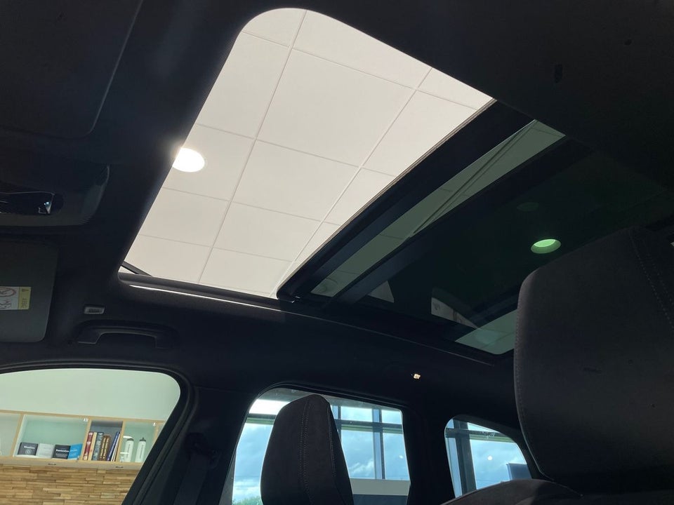 BMW iX1 xDrive30 M-Sport 5d