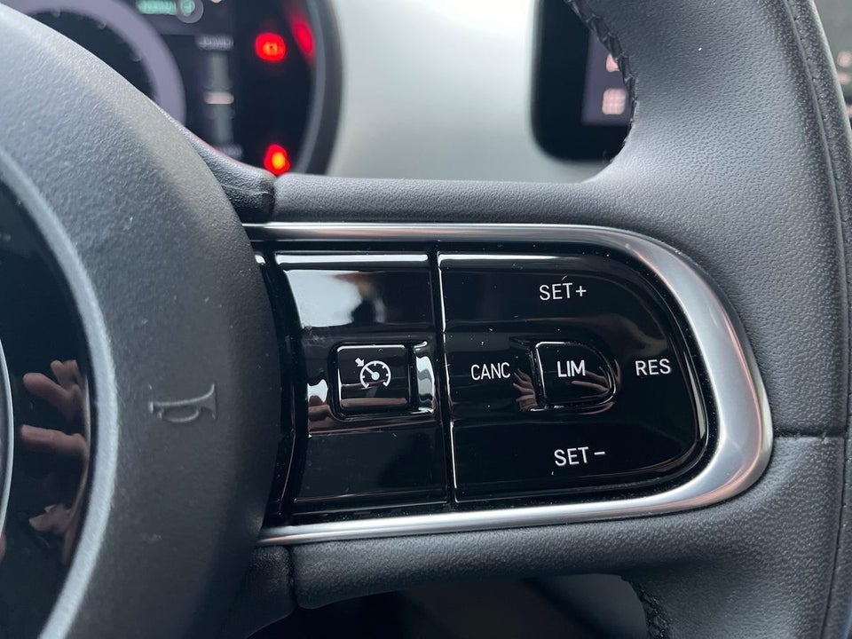 Fiat 500e 42 Icon Cabrio 2d