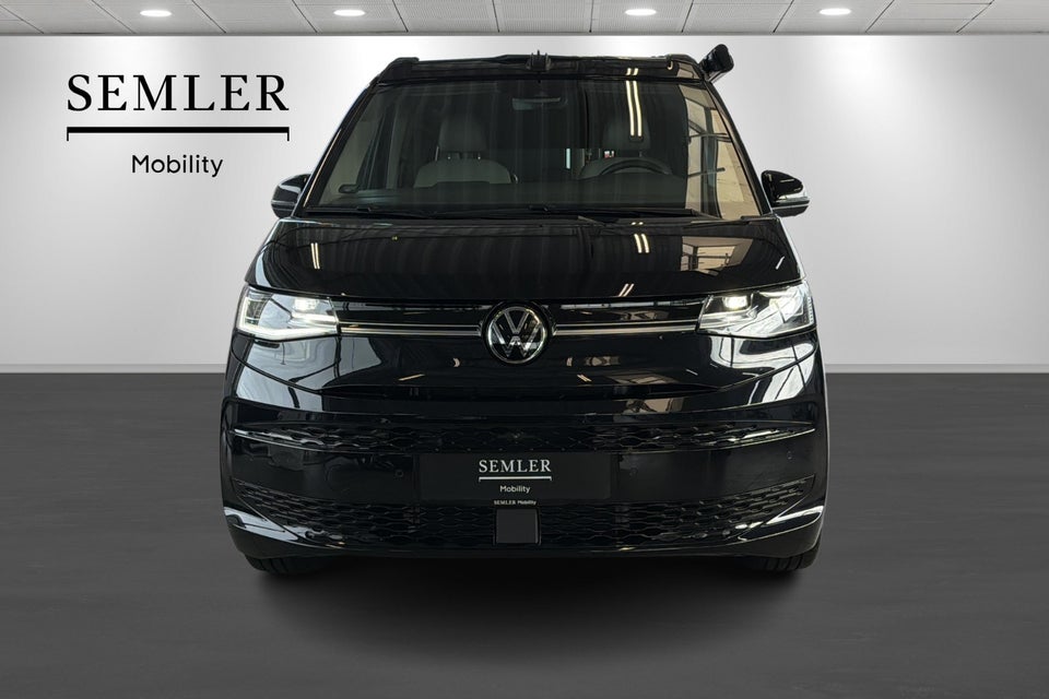 VW California 2,0 TDi 150 Ocean DSG