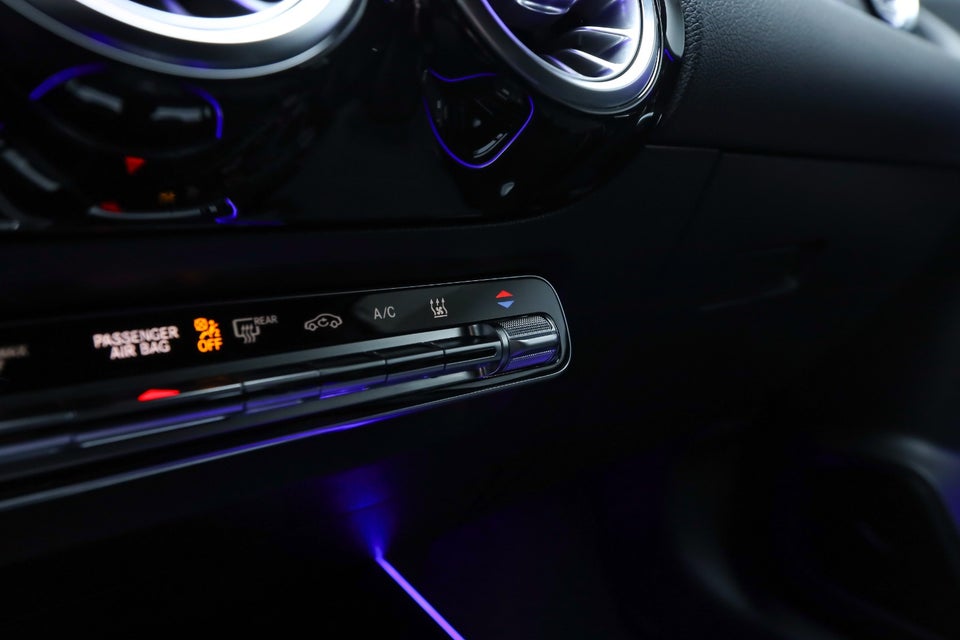 Mercedes EQA250+ AMG Premium 5d