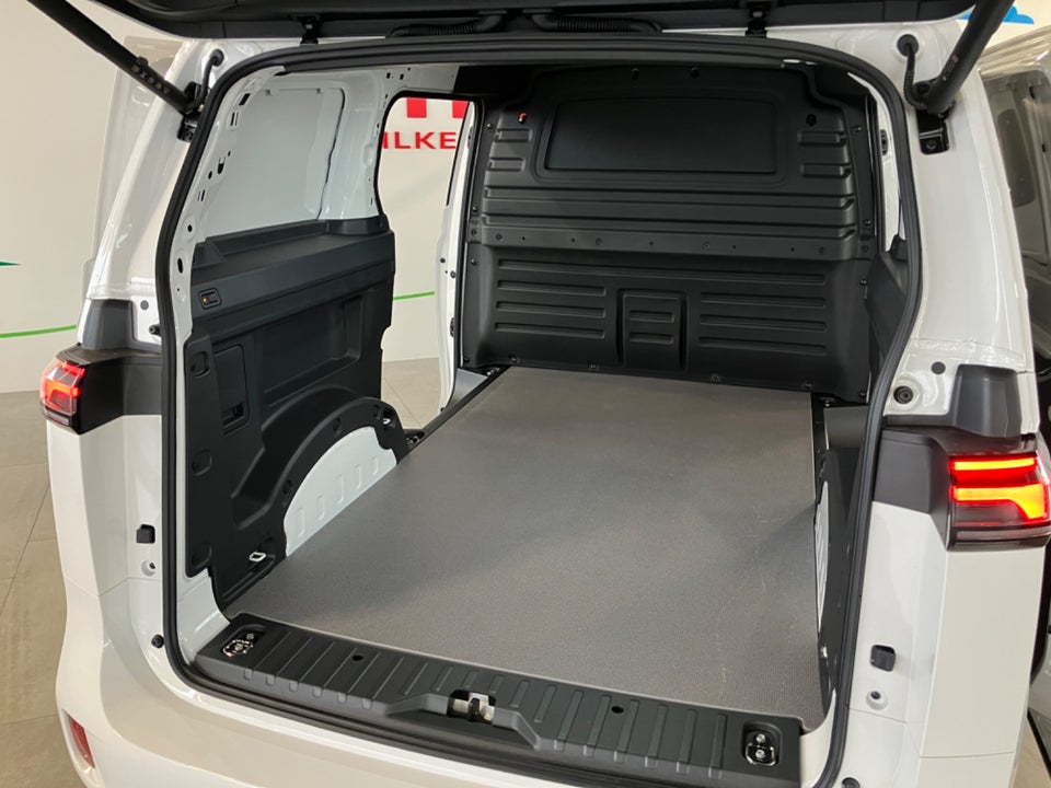 VW ID.Buzz 79 Cargo Pro+