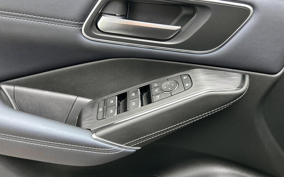 Nissan Qashqai 1,3 mHEV Tekna+ X-tr. 5d