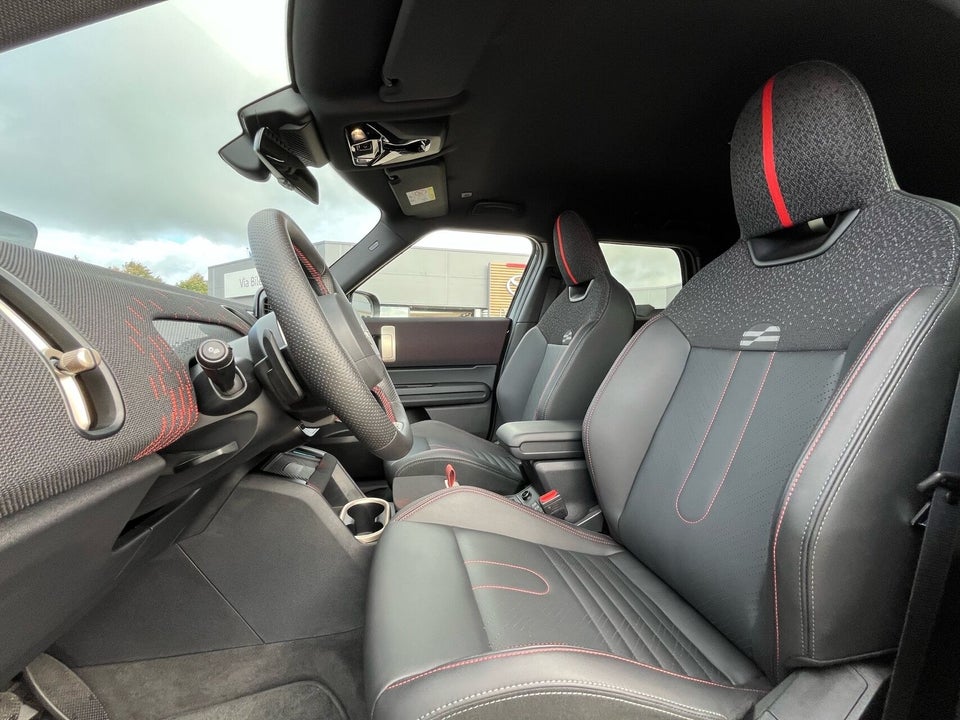 MINI Countryman E JCW Trim L 5d