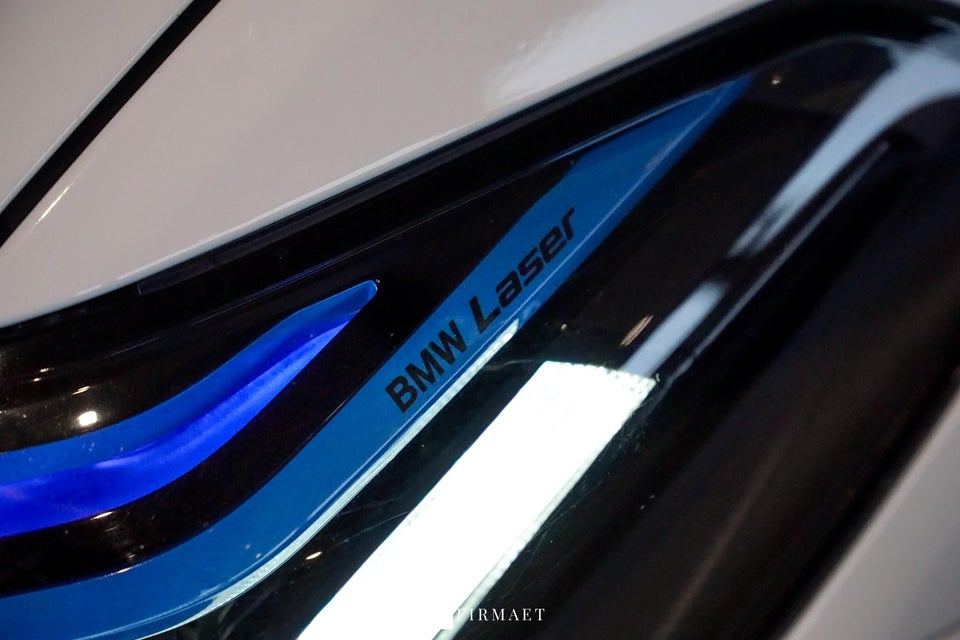 BMW 530e 2,0 Touring M-Sport+ aut. 5d