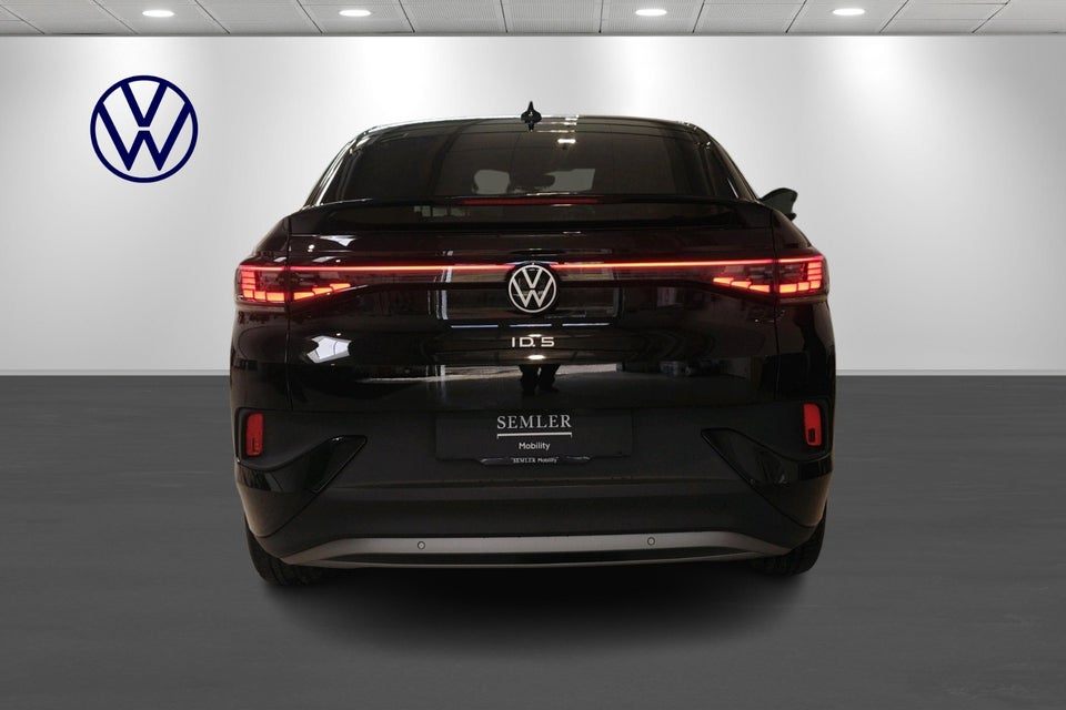 VW ID.5 77 Style+ 5d