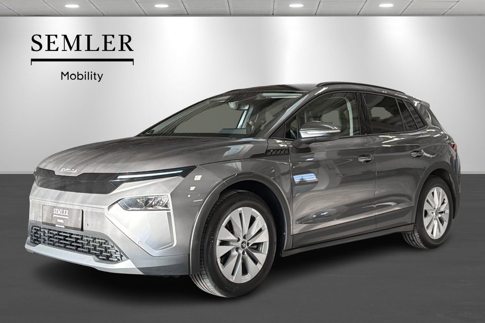 Skoda Elroq 50 iV 5d