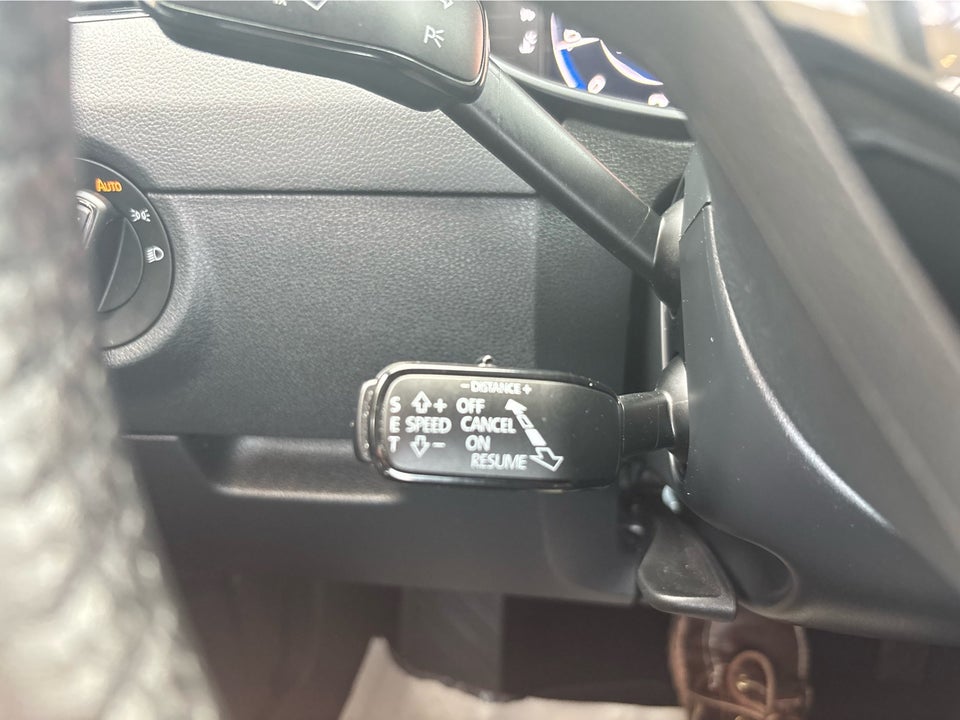 Skoda Octavia 1,5 TSi 150 Celebration+ Combi DSG 5d