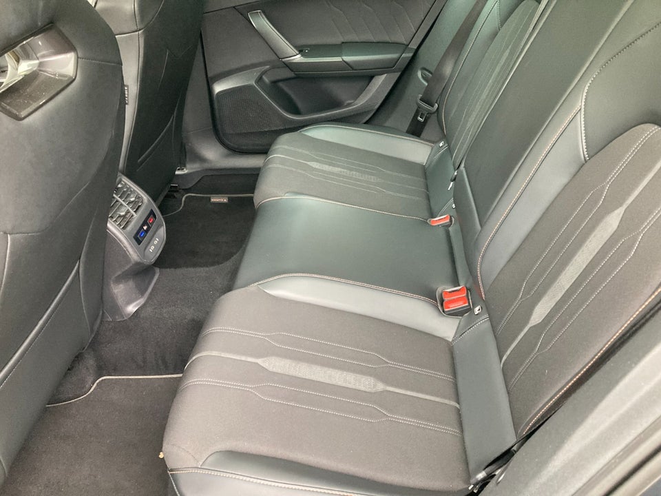 Seat Leon 1,4 eHybrid Cupra Sportstourer DSG 5d