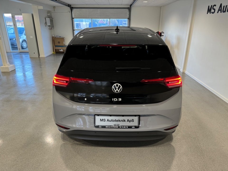 VW ID.3 Pro Performance Family 5d