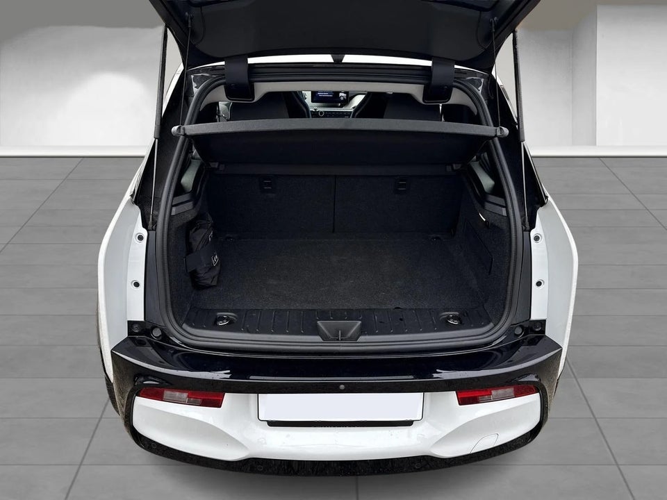 BMW i3s Charged Plus 5d