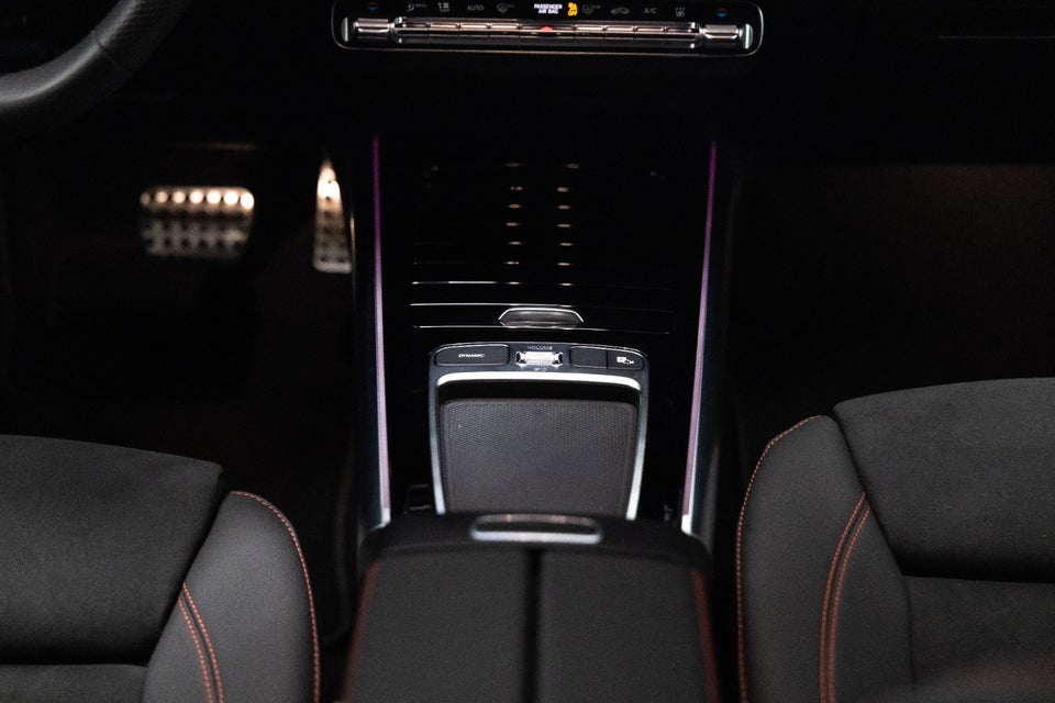 Mercedes EQA250+ AMG Premium 5d