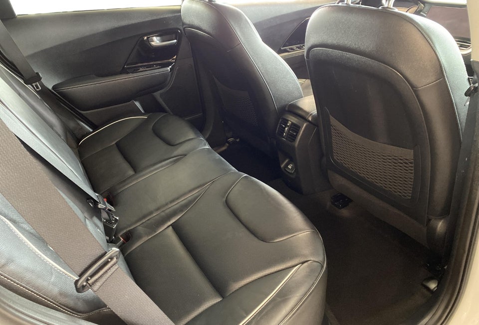 Kia e-Niro 64 Advance+ 5d