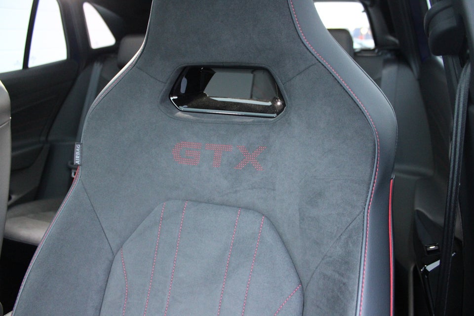 VW ID.4 79 GTX Max 4Motion 5d