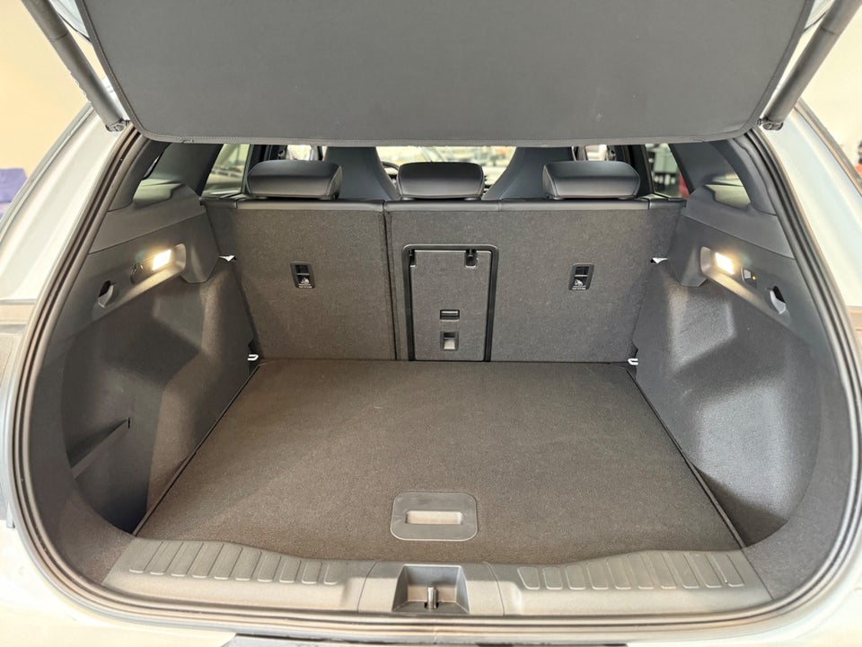 Ford Explorer 82 Select Extended Range 5d