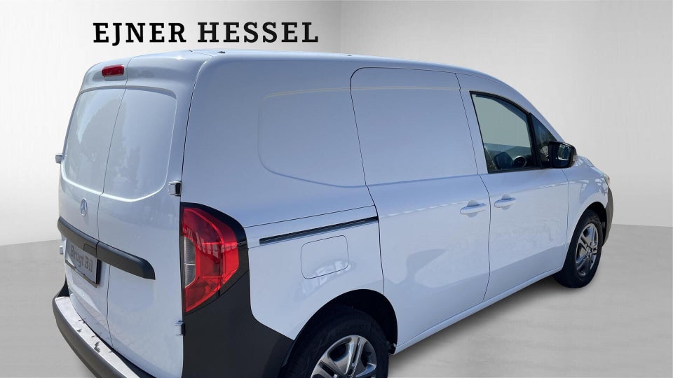 Mercedes Citan 110 1,5 CDi A2 PRO aut. Van