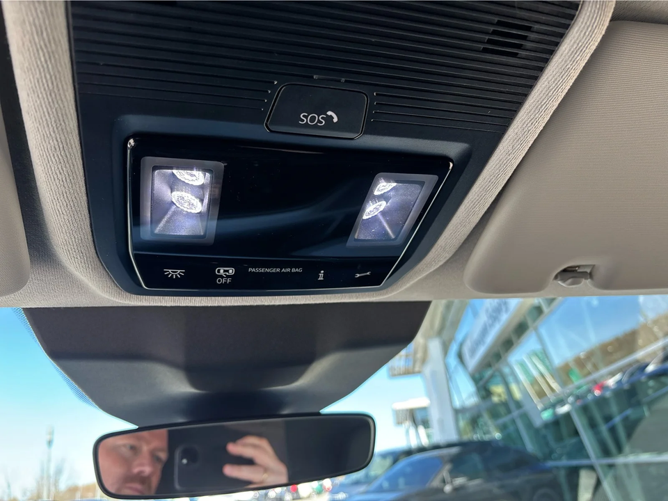 VW Caddy Maxi 1,5 eHybrid DSG Cargo