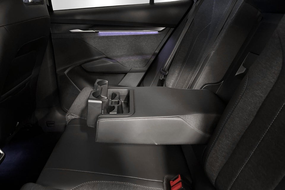 Skoda Elroq 60 iV Premium 5d