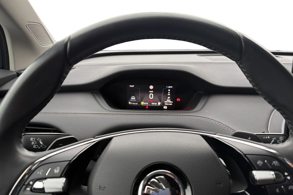 Skoda Enyaq 60 iV 5d