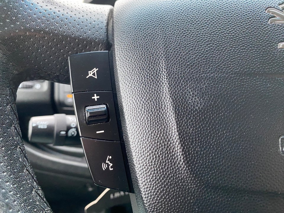 Peugeot Boxer 333 2,0 BlueHDi 130 L2H2