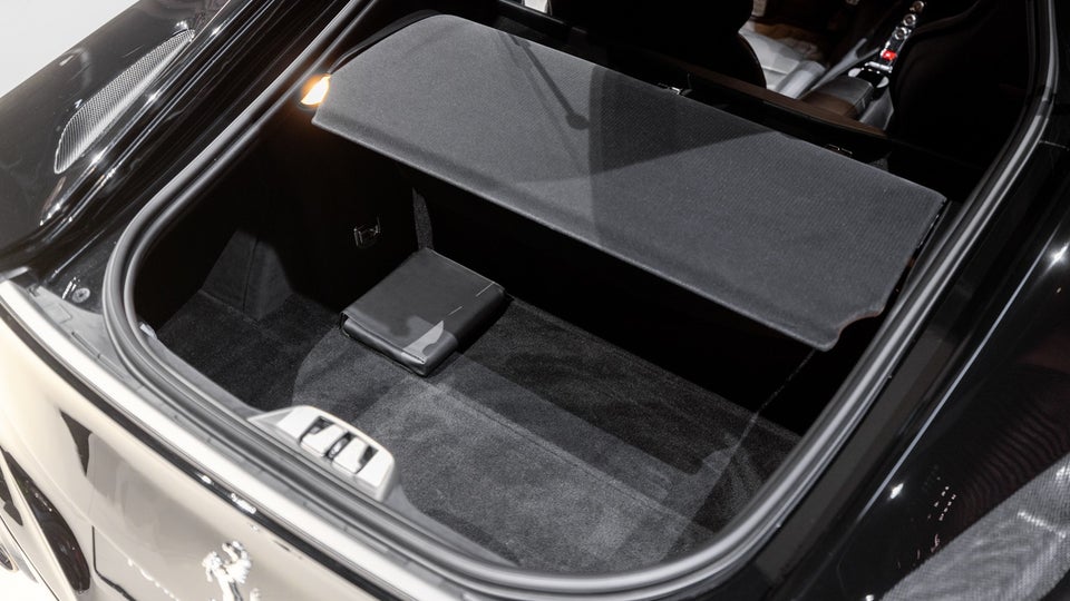 Ferrari F12berlinetta 6,3  2d