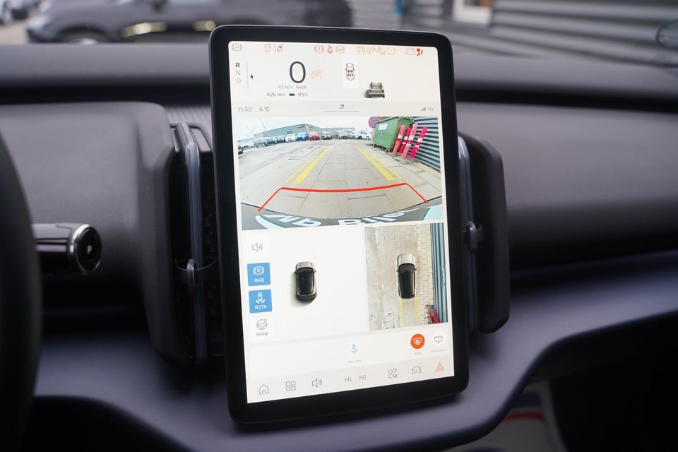 Volvo EX30 Twin Performance Ultra 5d