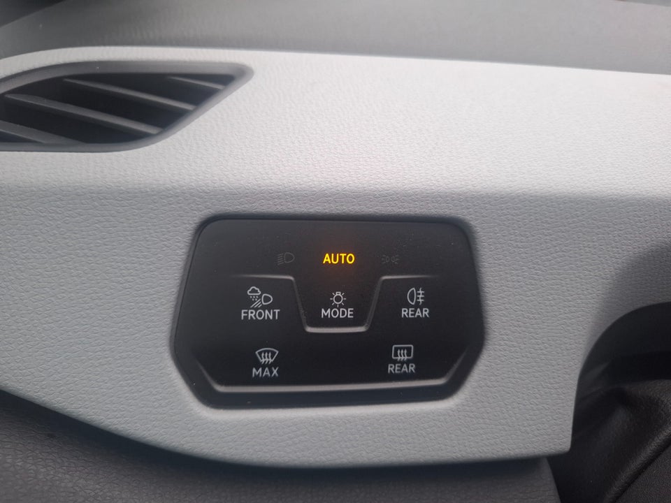 VW ID.3 58 1ST Pro Performance Plus 5d