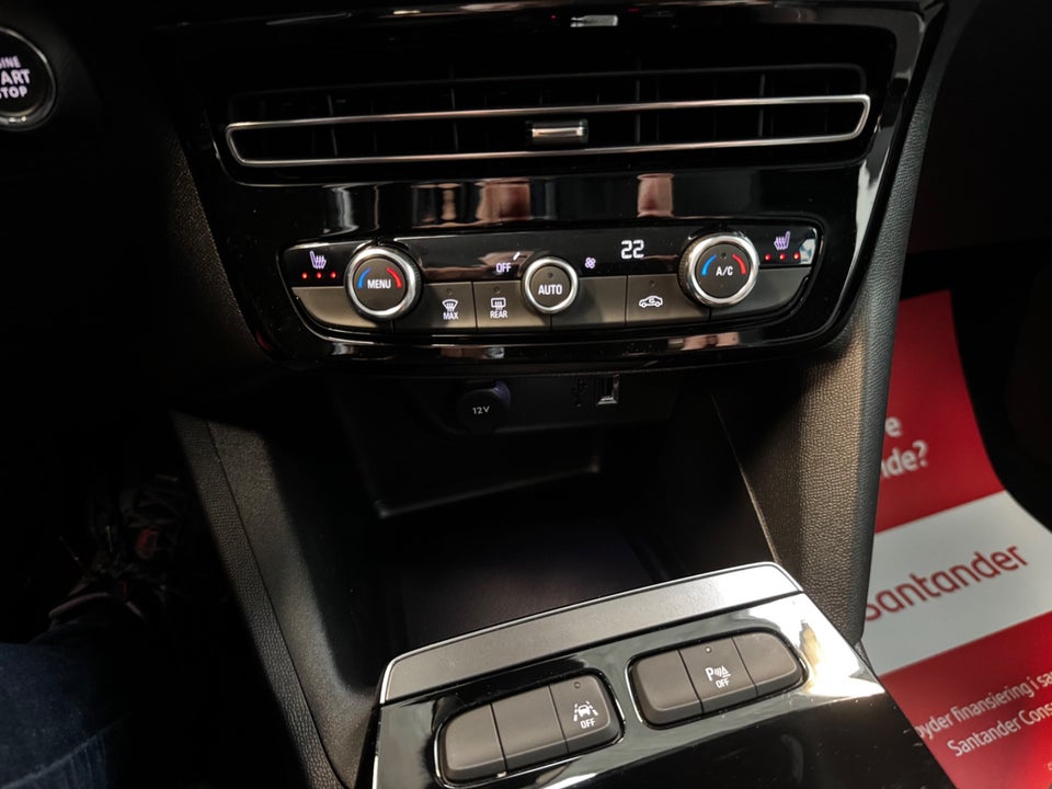 Opel Mokka-e 50 Elegance 5d