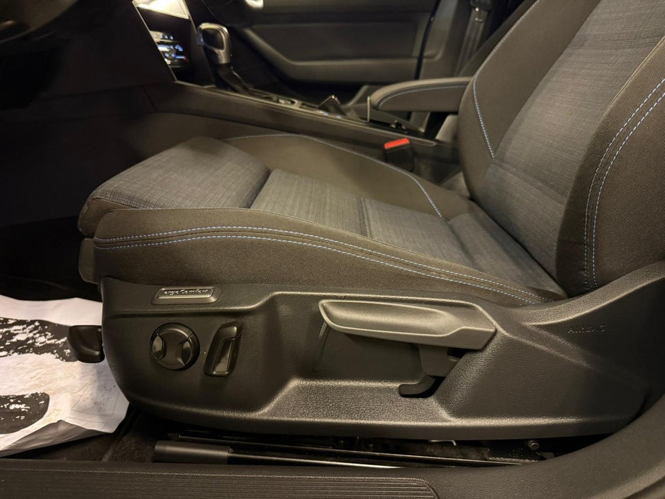 VW Passat 1,4 GTE Variant DSG 5d