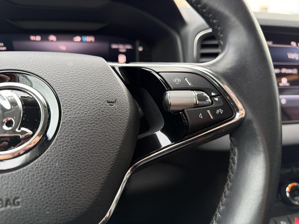 Skoda Karoq 1,5 TSi 150 Style DSG 5d