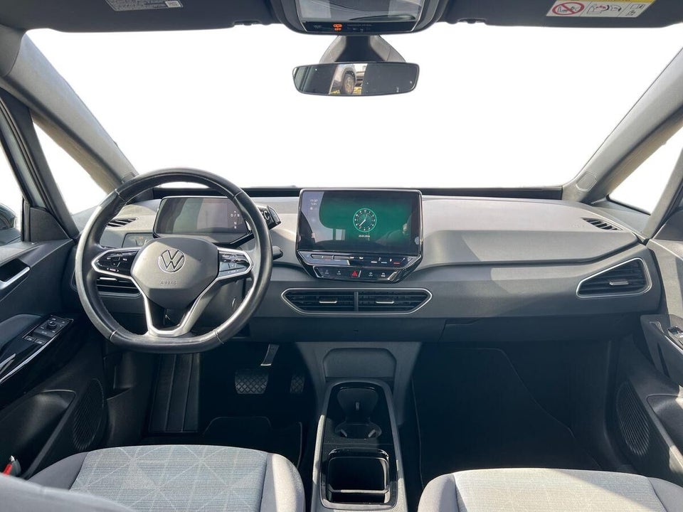 VW ID.3 58 1ST Pro Performance 5d