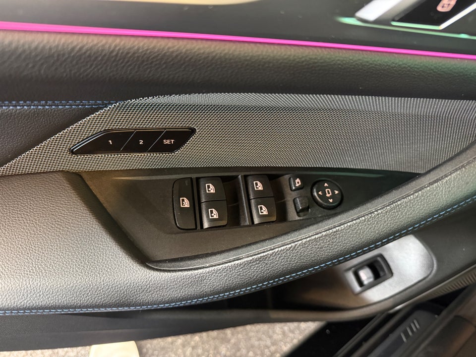 BMW i4 eDrive40 Supercharged M-Sport 5d