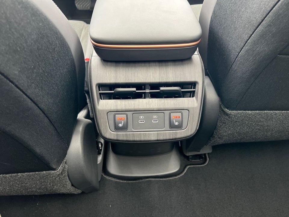 Nissan Ariya 63 Evolve 5d