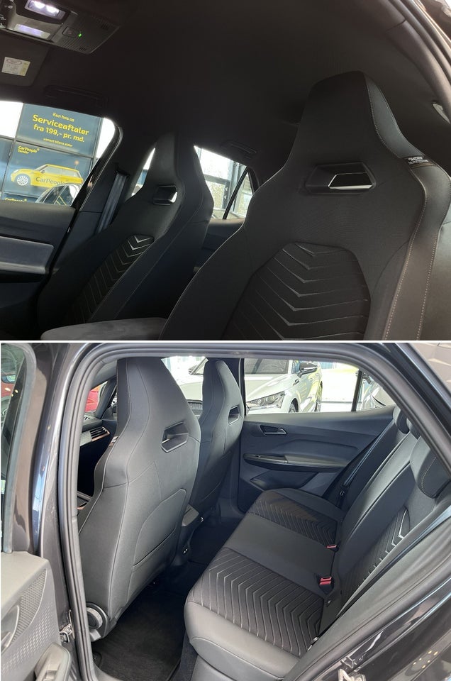 Cupra Born 77 e-Boost 5d