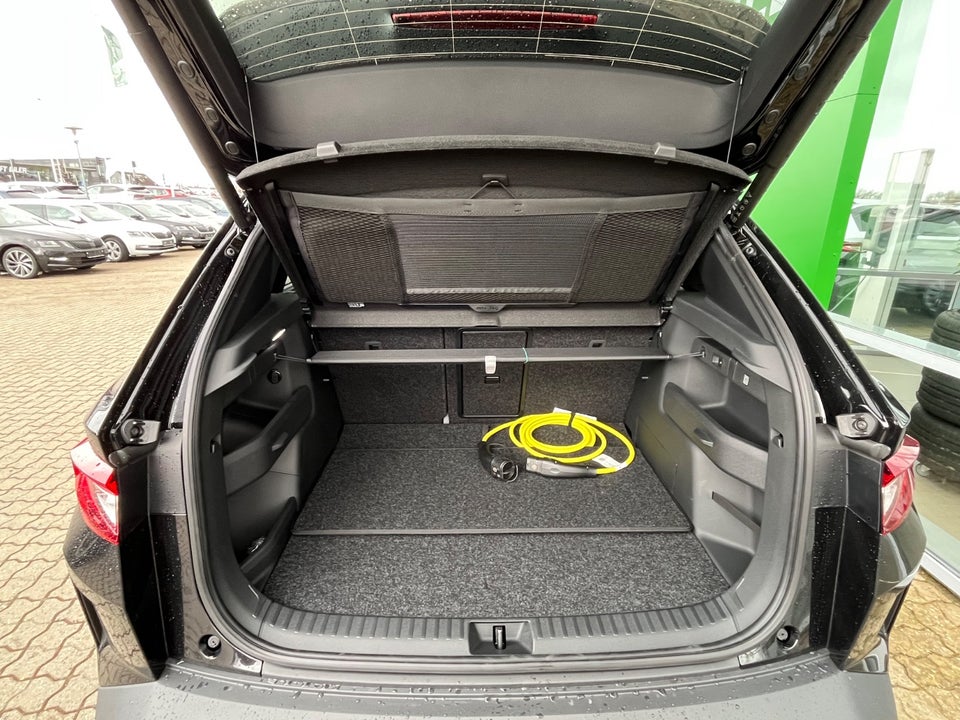 Skoda Elroq 85 iV Sportline 5d