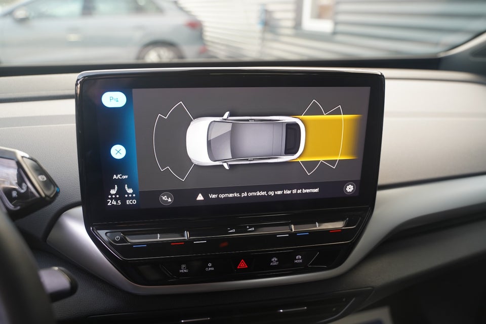 VW ID.5 77 Pro Performance 5d